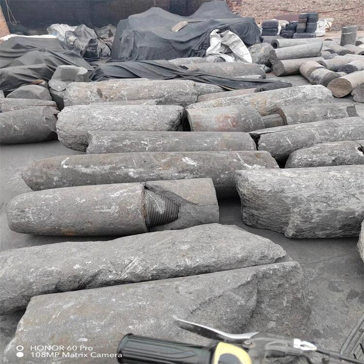 海南回收廢舊石墨制品報價