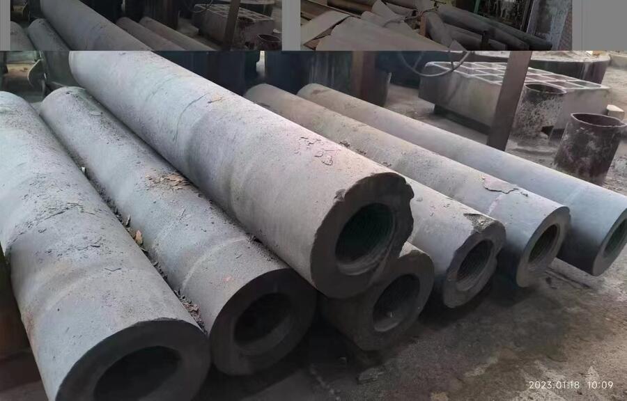 遼寧收購(gòu)廢石墨行情