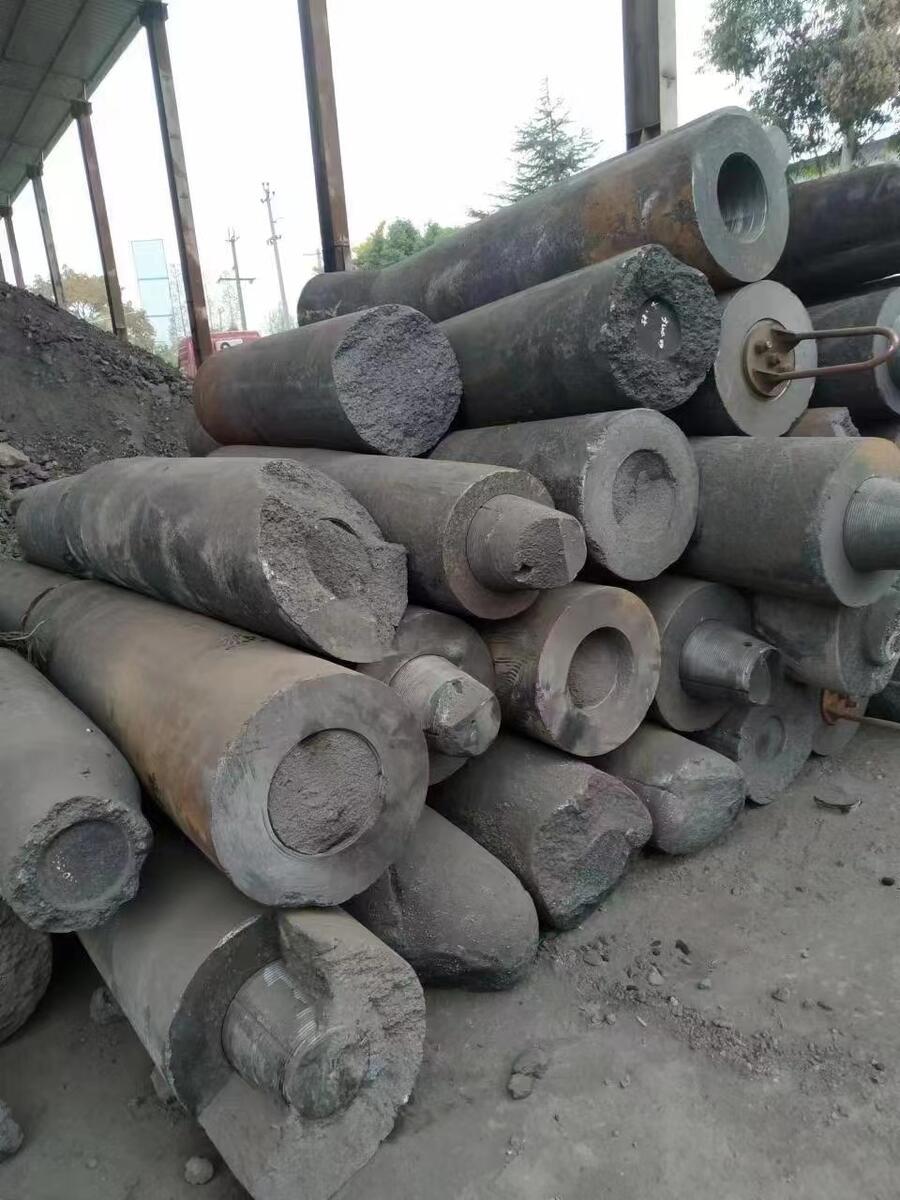 江蘇收購廢石墨換熱器價格