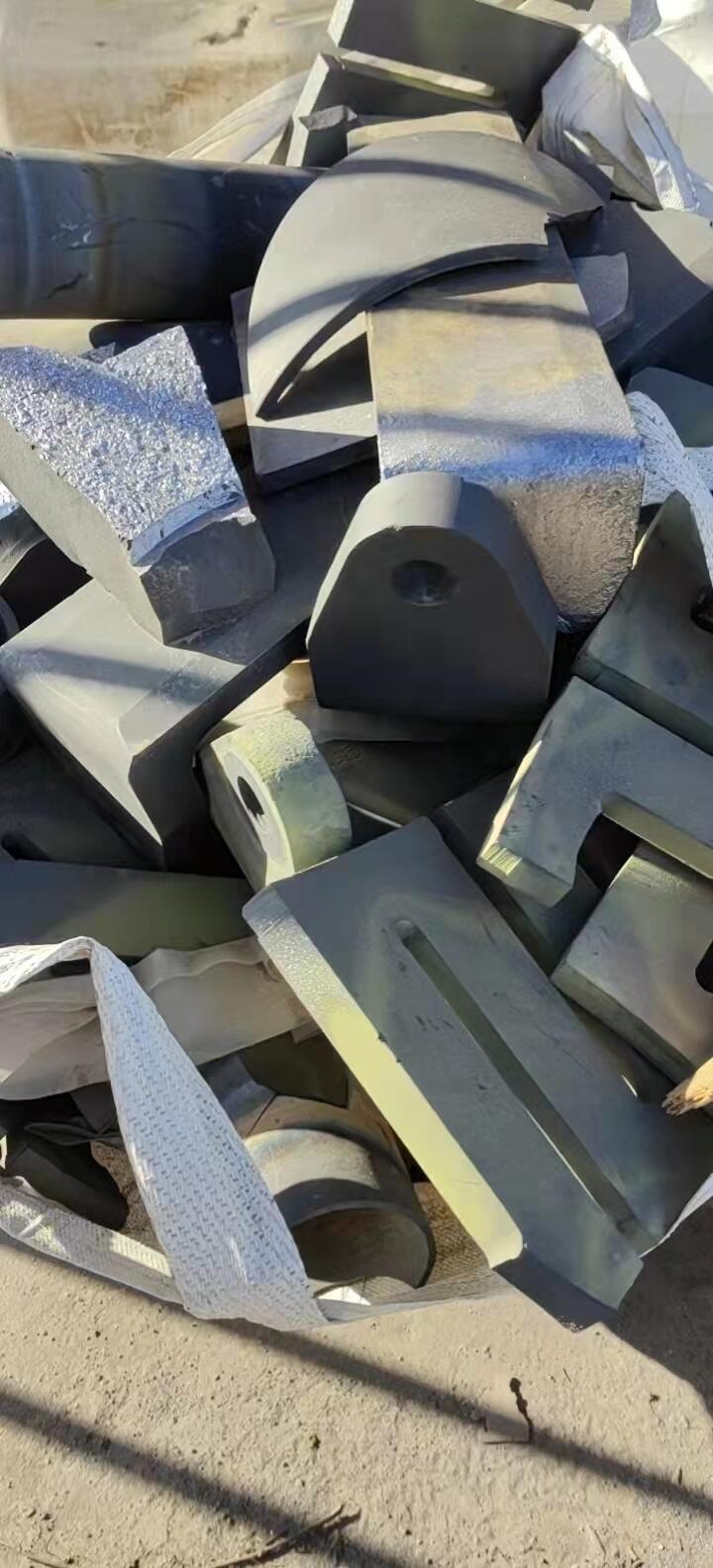 浙江哪里回收廢石墨板市場行情