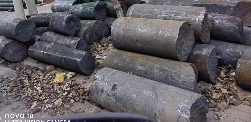 河北大量回收廢石墨塊回收價(jià)