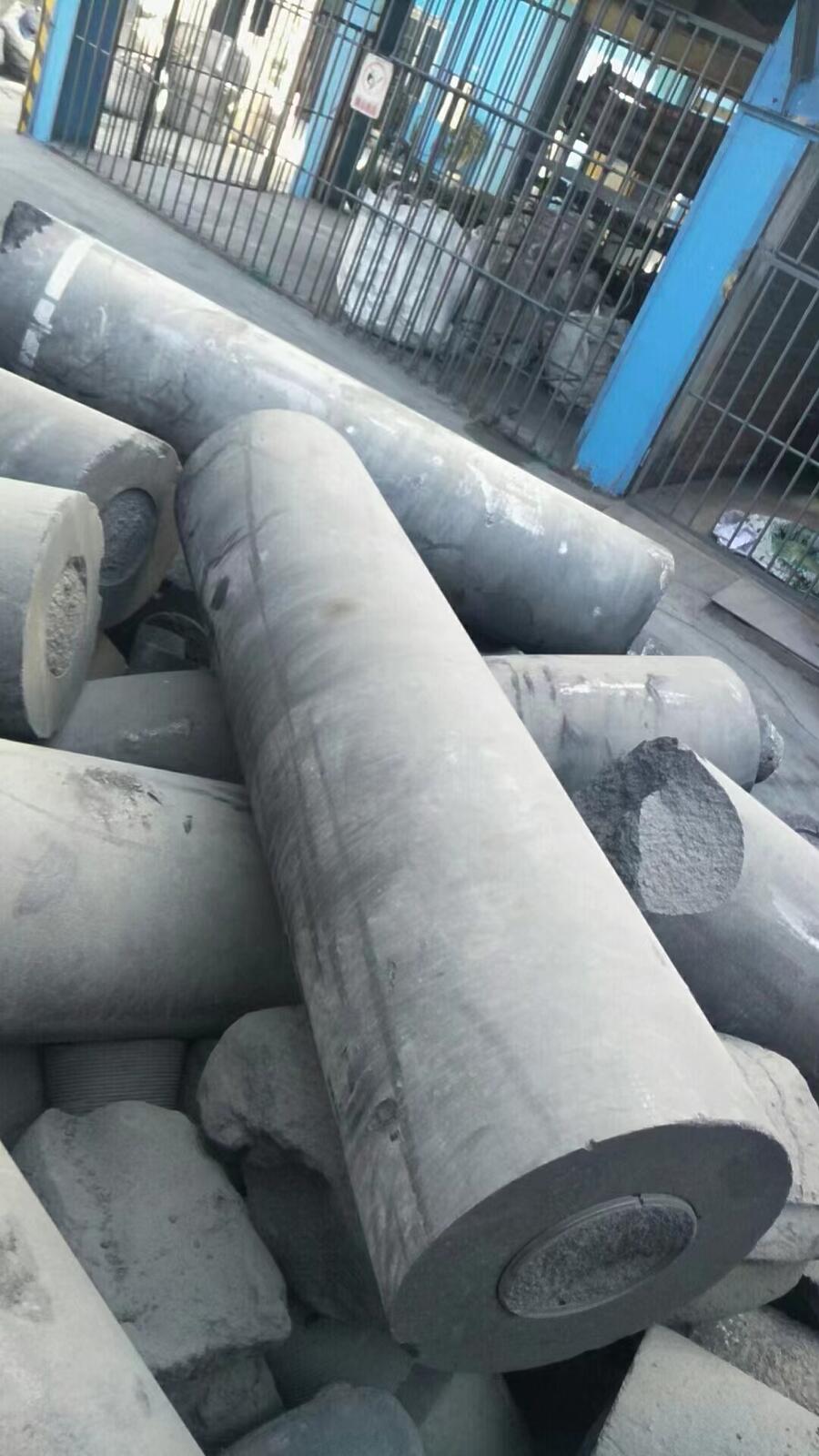 重慶回收廢石墨塊報價