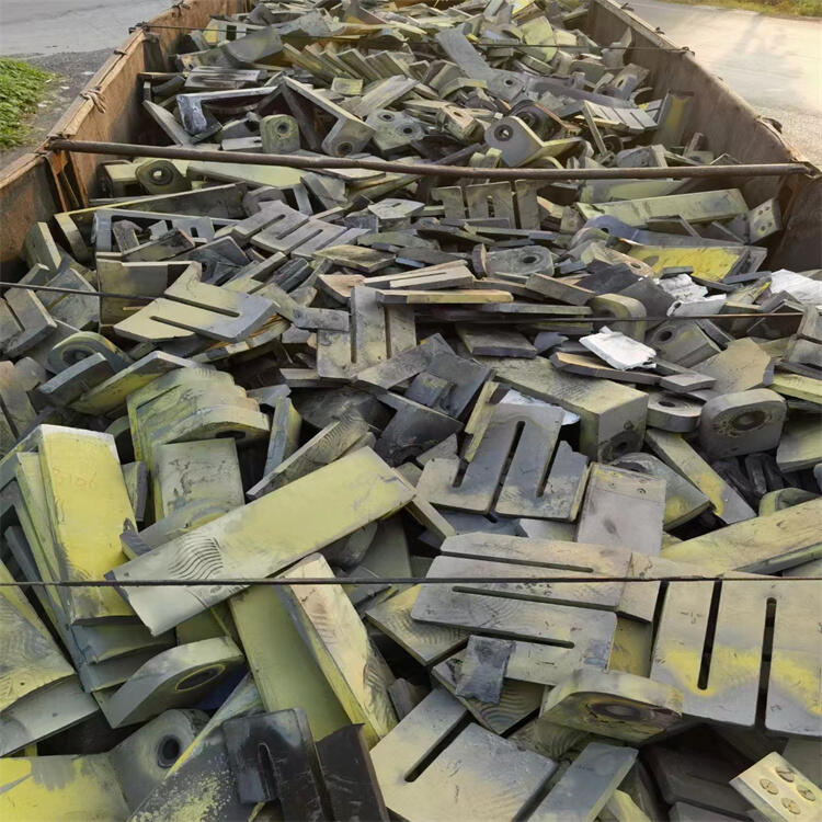 吉林收購廢舊石墨制品廠家