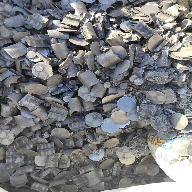 重慶大量回收廢石墨換熱器市場行情